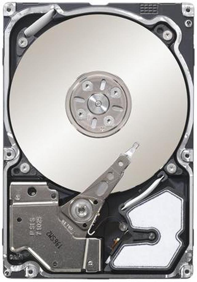 Seagate Savvio 10K.2 ST9146802SS 146GB 10000 RPM SAS 3Gb/s 2.5