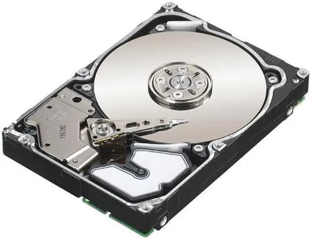 Alt view image 2 of 2 - Seagate Savvio 10K.2 ST9146802SS 146GB 10000 RPM SAS 3Gb/s 2.5" Internal Enterprise Hard Drive Bare Drive