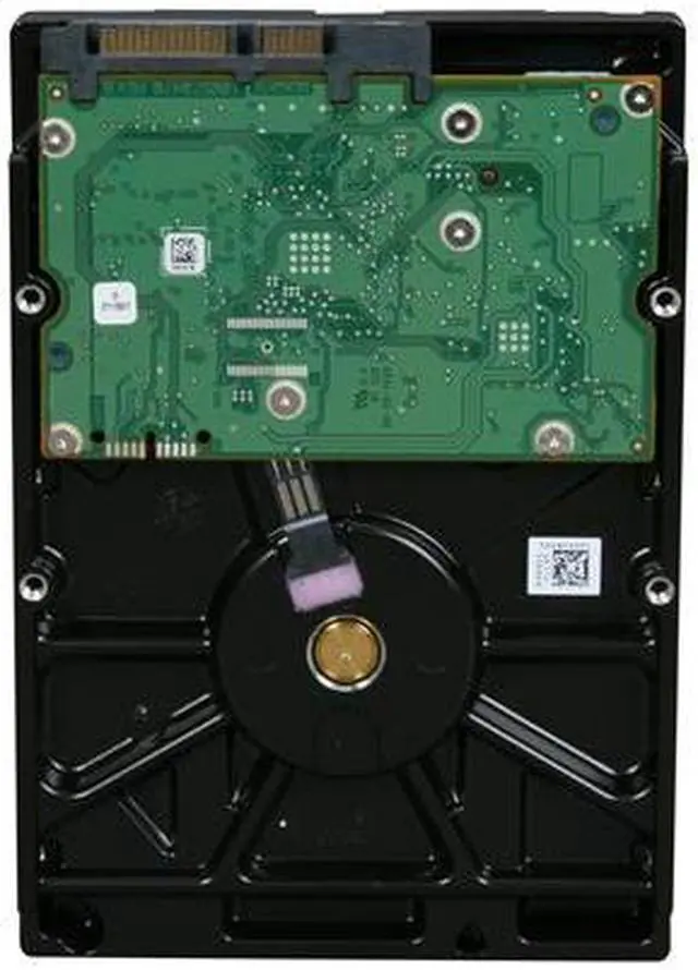 Alt view image 4 of 4 - Seagate Constellation ES ST31000524NS 1TB 7200 RPM 32MB Cache SATA 3.0Gb/s 3.5" Internal Hard Drive Bare Drive