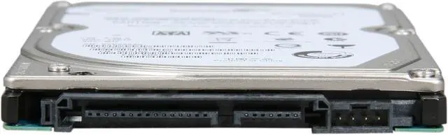 Alt view image 3 of 3 - Seagate Momentus XT ST92505610AS 250GB 7200 RPM 32MB Cache SATA 3.0Gb/s with NCQ 2.5" Solid State Hybrid Drive Bare Drive