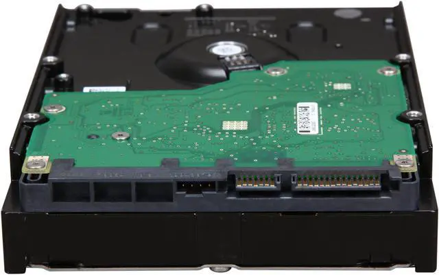 Alt view image 3 of 6 - Seagate BarraCuda 7200.11 ST31000333AS 1TB 7200 RPM 32MB Cache SATA 3.0Gb/s 3.5" Internal Hard Drive Bare Drive