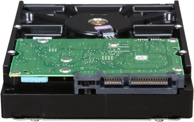 Alt view image 3 of 4 - Seagate Constellation ES ST3500514NS 500GB 7200 RPM 32MB Cache SATA 3.0Gb/s 3.5" Enterprise Internal Hard Drive Bare Drive