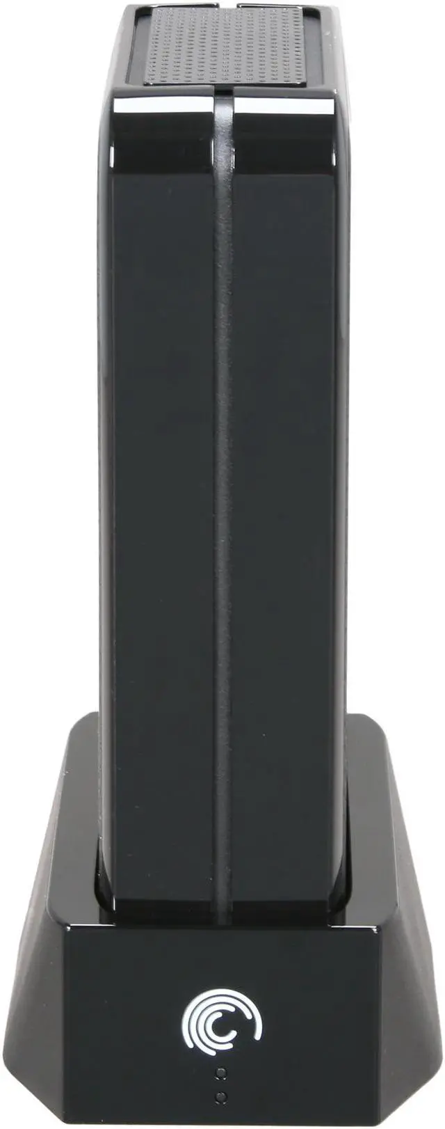 Alt view image 2 of 5 - Seagate STAM1000100 1TB GoFlex Home Network Storage System
