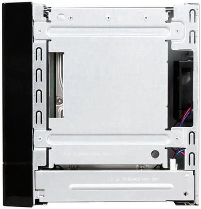 Alt view image 5 of 6 - Seagate STAV6000100 6TB BlackArmor NAS 220