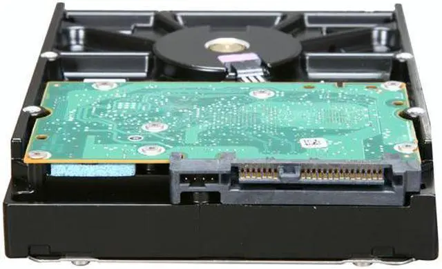 Alt view image 3 of 4 - Seagate Constellation ES ST3500414SS 500GB 7200 RPM 16MB Cache SAS 6Gb/s 3.5" Internal Hard Drive Bare Drive