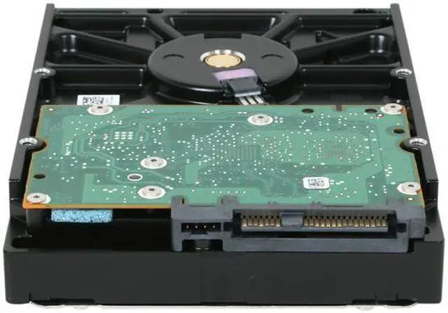 Alt view image 3 of 4 - Seagate Constellation ES ST31000424SS 1TB 7200 RPM 16MB Cache SAS 6Gb/s 3.5" Internal Hard Drive Bare Drive
