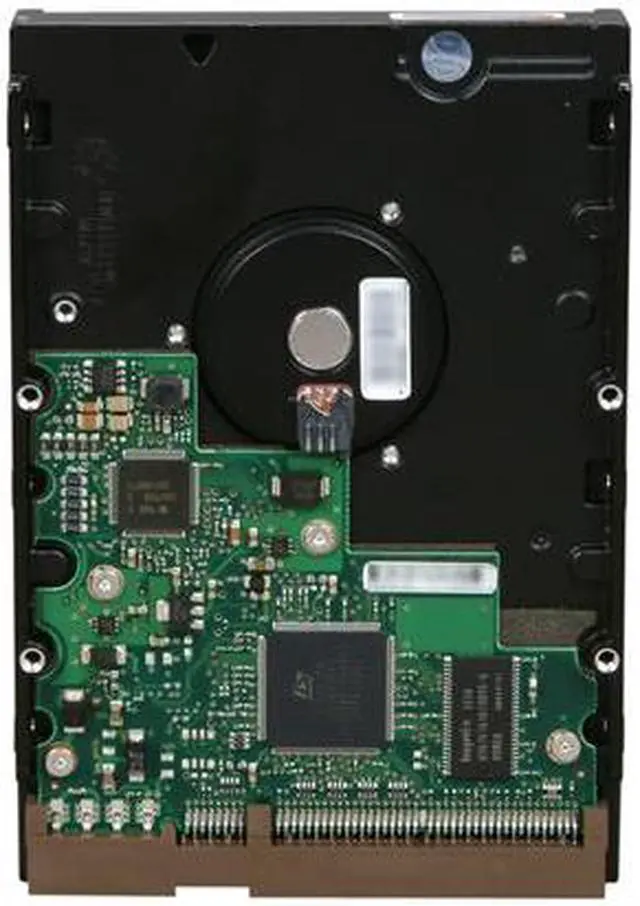 Alt view image 4 of 4 - Seagate U Series 9 ST380012ACE 80GB 1MB Cache IDE Ultra ATA100 / ATA-6 3.5" Internal Hard Drive Bare Drive