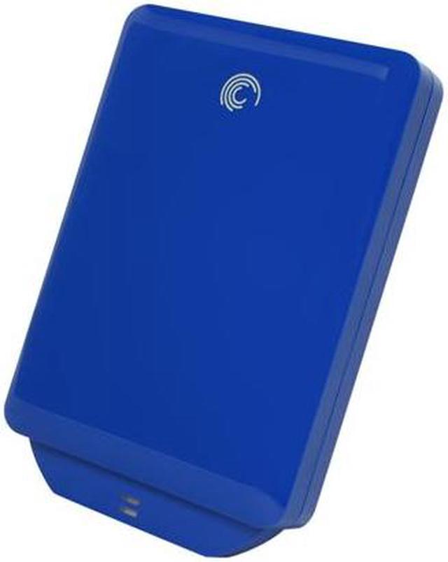 Seagate FreeAgent GoFlex 1TB External Hard outlet Drive