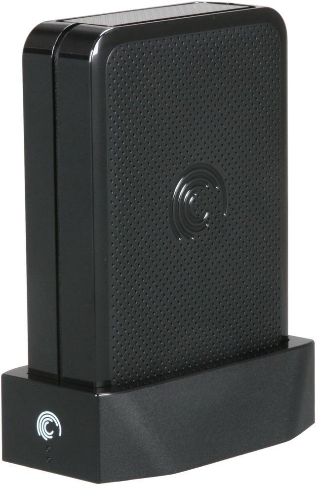 Main image of Seagate STAM3000100 3TB GoFlex Home Network Storage System