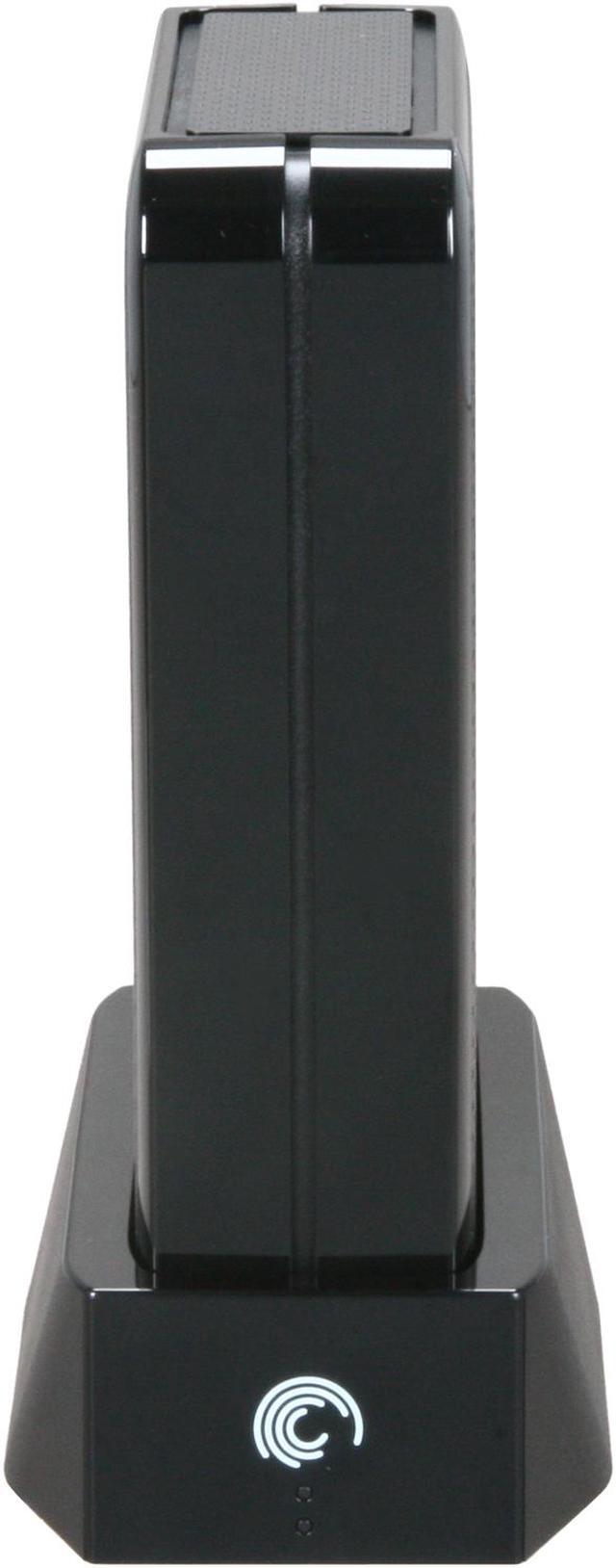 Alt view image 2 of 5 - Seagate STAM3000100 3TB GoFlex Home Network Storage System