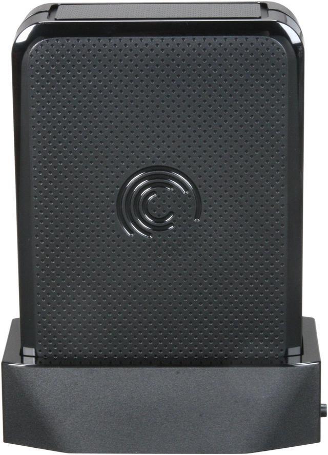 Alt view image 3 of 5 - Seagate STAM3000100 3TB GoFlex Home Network Storage System