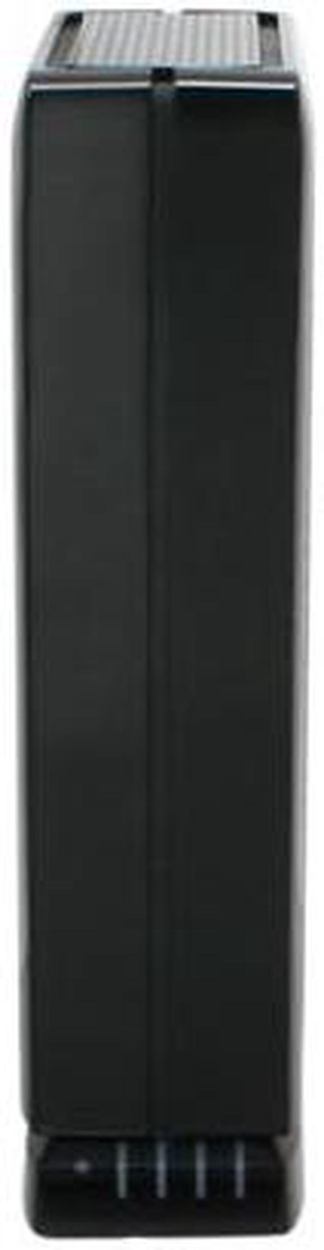 Alt view image 3 of 5 - Seagate FreeAgent GoFlex Desk 3TB USB 3.0 Desktop External Hard Drive