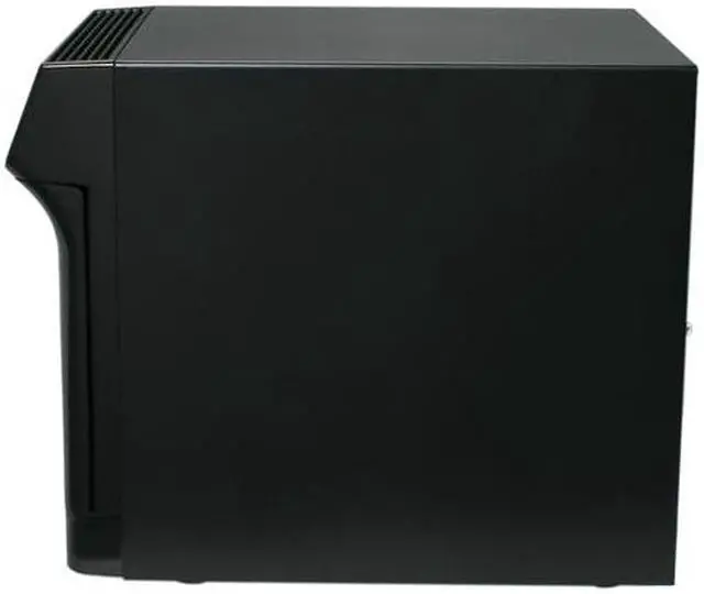 Alt view image 4 of 5 - Seagate STAU12000100 12TB BlackArmor 440 Network Storage