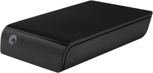 Main image of Seagate Expansion 2TB USB 2.0 3.5" External Hard Drive ST320005EXA101