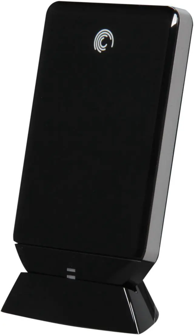 Main image of Seagate FreeAgent GoFlex Pro 750GB USB 3.0 Ultra-Portable Hard Drive
