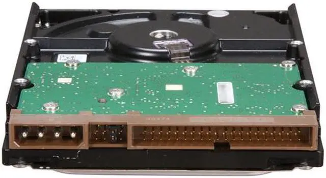 Alt view image 3 of 4 - Seagate ST3120215ACE 120GB 7200 RPM 2MB Cache IDE Ultra ATA100 / ATA-6 3.5" Internal Hard Drive Bare Drive