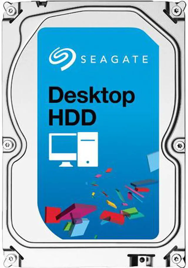 Main image of Seagate BarraCuda ST3160316AS 160GB 7200 RPM 8MB Cache SATA 6.0Gb/s 3.5" Internal Hard Drive Bare Drive