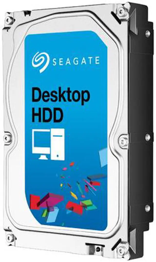 Alt view image 2 of 3 - Seagate BarraCuda ST3160316AS 160GB 7200 RPM 8MB Cache SATA 6.0Gb/s 3.5" Internal Hard Drive Bare Drive