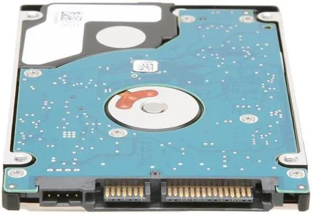 Alt view image 4 of 5 - Seagate Momentus XT STAN500100 500GB 7200 RPM 32MB Cache SATA 3.0Gb/s 2.5" Internal Laptop Solid State Hybrid Hard Drive Retail kit