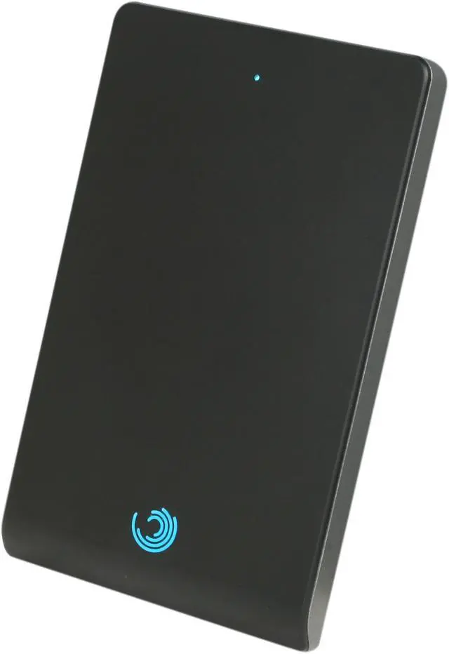 Main image of Seagate Black Armor 500GB USB 2.0 2.5" External Hard Drive ST905003BPA1E1-RK