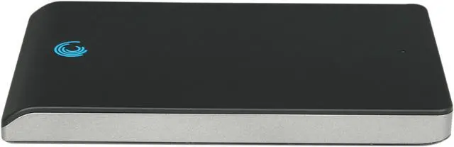 Alt view image 3 of 5 - Seagate Black Armor 500GB USB 2.0 2.5" External Hard Drive ST905003BPA1E1-RK