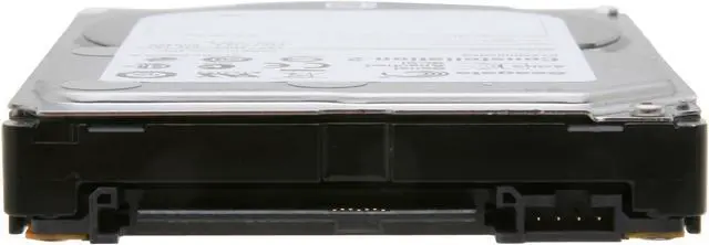 Alt view image 3 of 4 - Seagate Constellation.2 ST9500620SS 500GB 7200 RPM 64MB Cache SAS 6Gb/s 2.5" Internal Enterprise-class Hard Drive Bare Drive