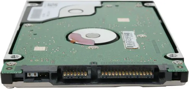Alt view image 3 of 4 - Seagate ST980813AS 80GB 7200 RPM SATA 3.0Gb/s 2.5" Internal Notebook Hard Drive Bare Drive