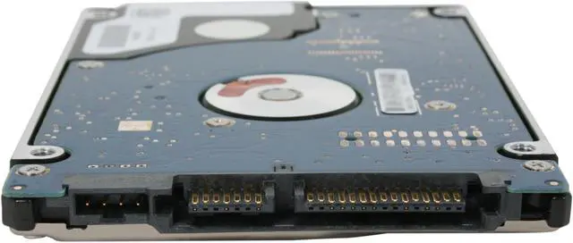 Alt view image 3 of 4 - Seagate ST9250421ASG 250GB 7200 RPM SATA 3.0Gb/s 2.5" Internal Notebook Hard Drive Bare Drive