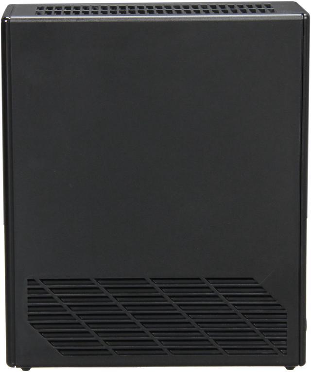 Alt view image 3 of 5 - Seagate STAW3000100 3TB BlackArmor NAS 110 Network Storage