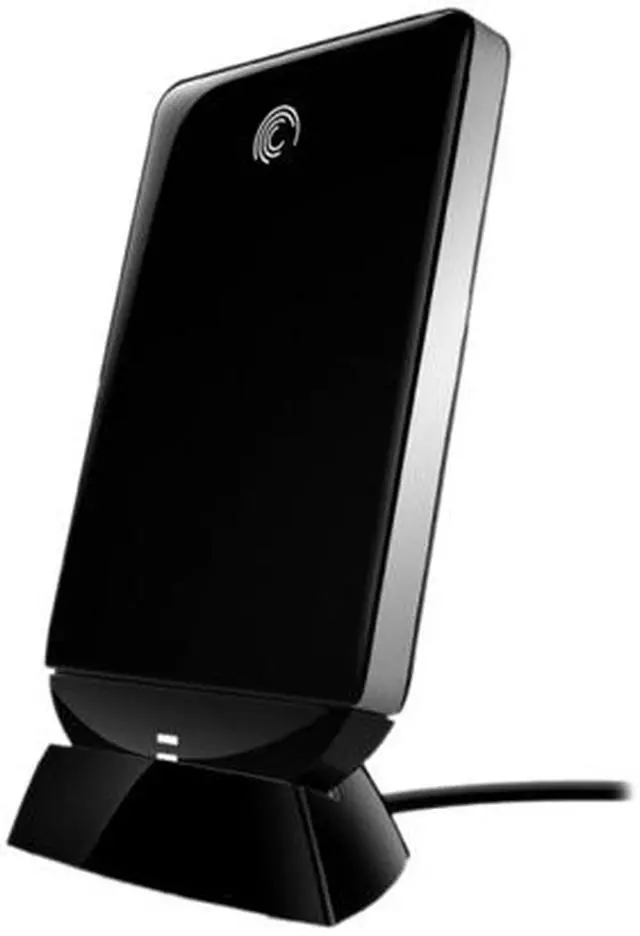 Main image of Seagate FreeAgent GoFlex Pro 750GB USB 2.0 Ultra-Portable Hard Drive