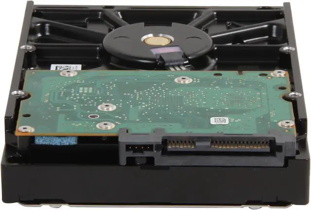 Alt view image 3 of 4 - Seagate ST31000425SS 1TB 7200 RPM 16MB Cache SAS 6Gb/s 3.5" Internal Hard Drive Bare Drive