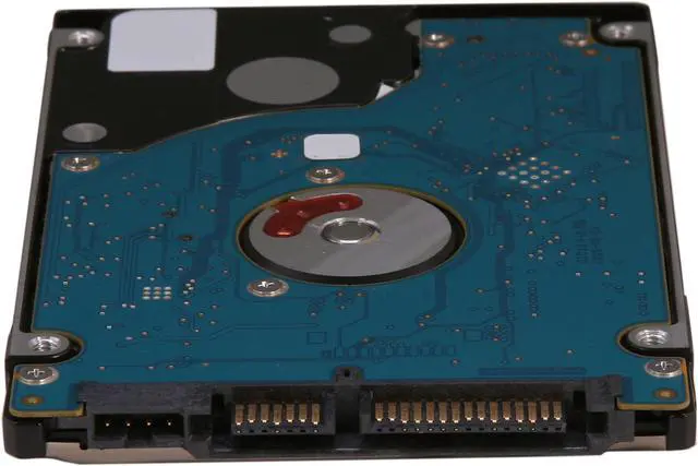 Seagate ST9750423AS 750G 非AFT 【正常】11842h Seagate Momentus 750GB Review (ST9750420AS) - StorageReview.com