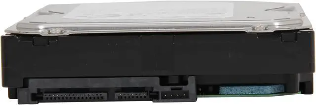 Alt view image 4 of 4 - Seagate Constellation ES ST33000650NS 3TB 7200 RPM 64MB Cache SATA 6.0Gb/s 3.5" Internal Hard Drive Bare Drive