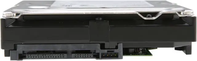 Alt view image 3 of 4 - Seagate SV35 Series ST2000VX002 2TB 5900 RPM 64MB Cache SATA 6.0Gb/s 3.5" Internal Hard Drive Bare Drive