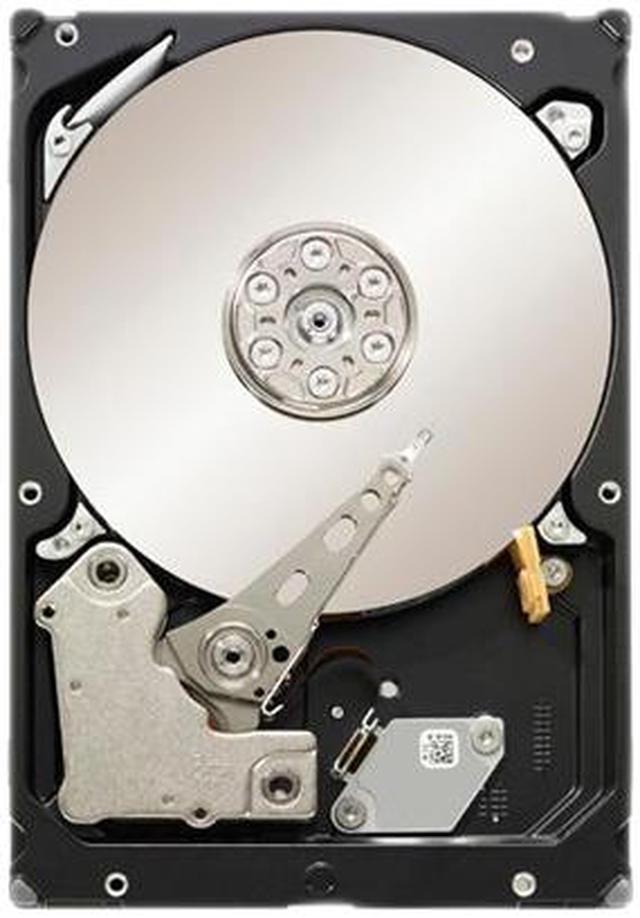 Seagate Constellation.2 ST9500621SS 500GB 7200 RPM 64MB Cache SAS