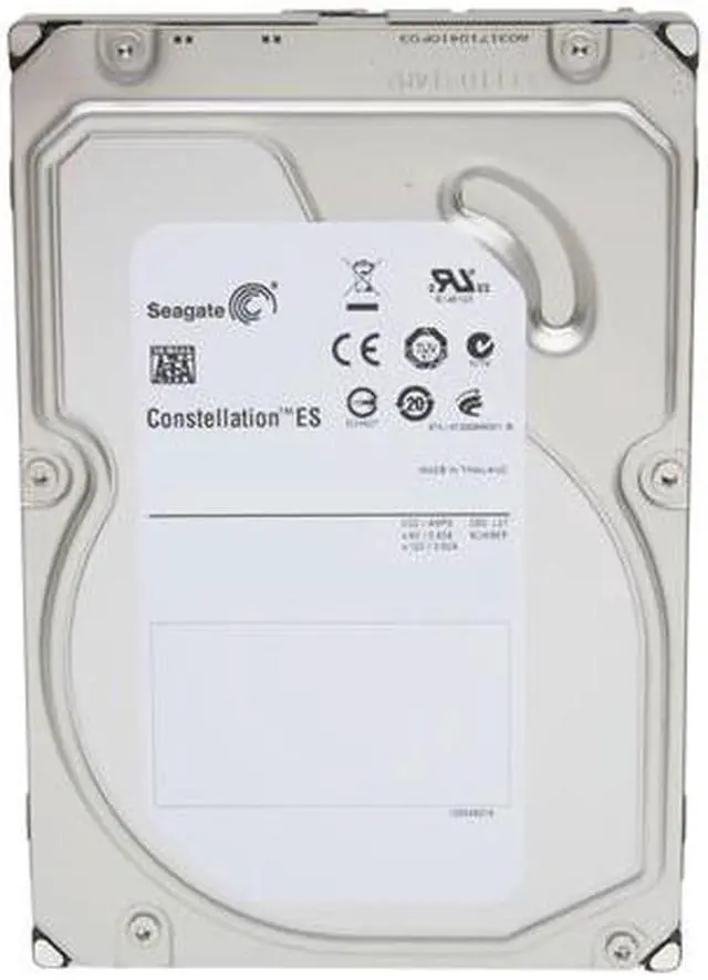 Alt view image 2 of 4 - Seagate Constellation ES ST500NM0011 500GB 7200 RPM 64MB Cache SATA 6.0Gb/s 3.5" Enterprise Internal Hard Drive Bare Drive