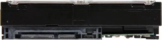 Alt view image 3 of 4 - Seagate BarraCuda ES ST3750640NS 750GB 7200 RPM 16MB Cache SATA 3.0Gb/s 3.5" Hard Drive Bare Drive