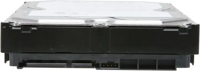 Alt view image 3 of 4 - Seagate BarraCuda 7200.11 ST3750330AS 750GB 7200 RPM 32MB Cache SATA 3.0Gb/s 3.5" Internal Hard Drive Bare Drive