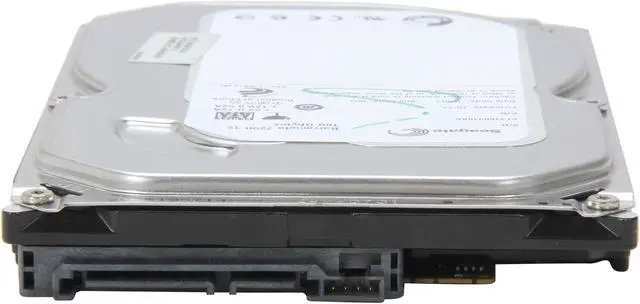 Alt view image 3 of 4 - Seagate BarraCuda 7200.12 ST3160318AS 160GB 7200 RPM 8MB Cache SATA 3.0Gb/s 3.5" Internal Hard Drive Bare Drive