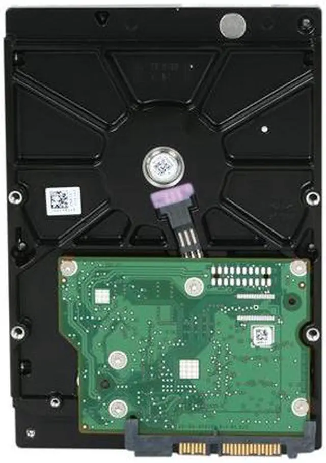 Alt view image 3 of 3 - Seagate BarraCuda 7200.12 ST3250318AS 250GB 7200 RPM 8MB Cache SATA 3.0Gb/s 3.5" Internal Hard Drive Bare Drive