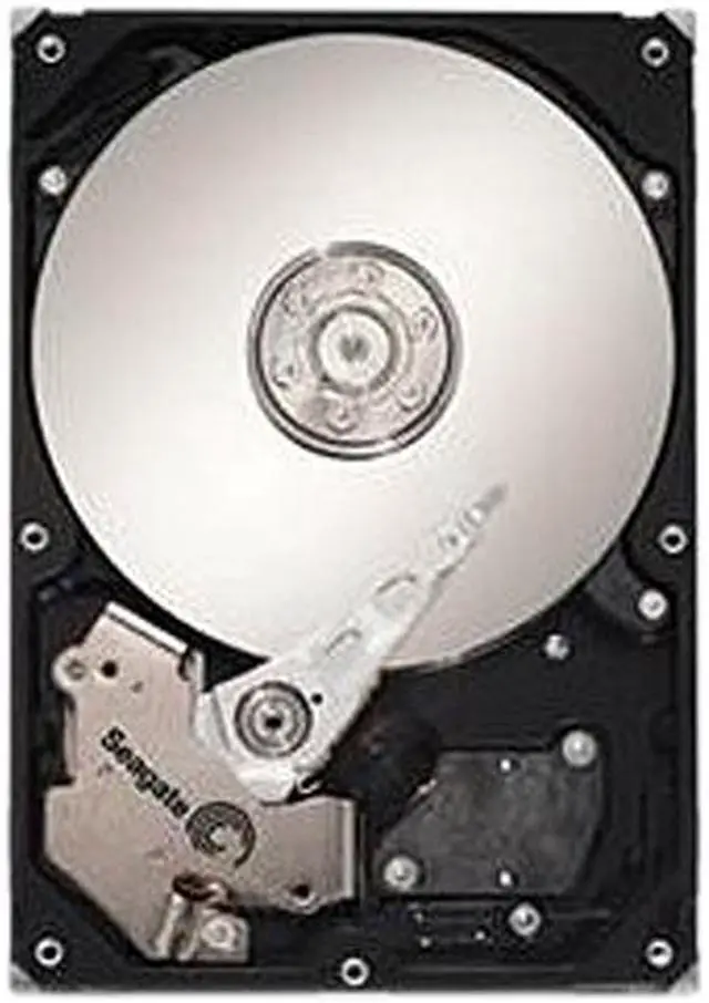 Main image of Seagate 1TB 3.5" 7200RPM SATA Barracuda ES.2 3.0Gb/s Internal Hard Drive -Bare Drive