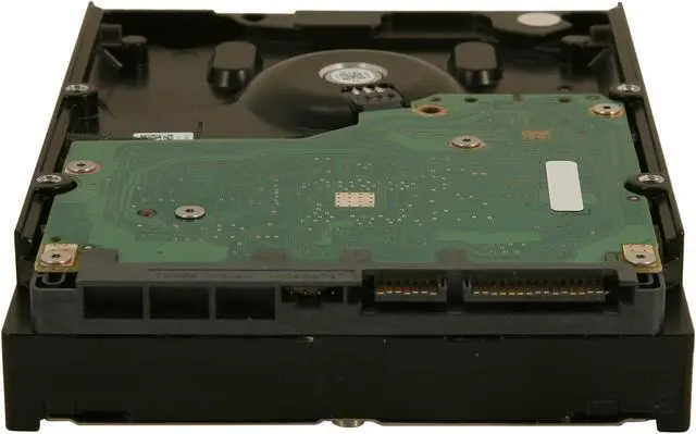 Alt view image 3 of 4 - Seagate BarraCuda ES.2 ST3250310NS 250GB 7200 RPM 32MB Cache SATA 3.0Gb/s 3.5" Internal Hard Drive Bare Drive