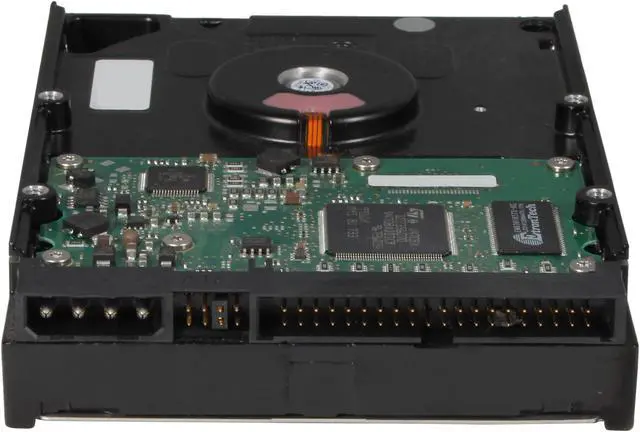 Alt view image 3 of 4 - Seagate DB35 Series 7200.2 ST3160212ACE 160GB 7200 RPM 2MB Cache IDE Ultra ATA100 / ATA-6 3.5" Hard Drive Bare Drive