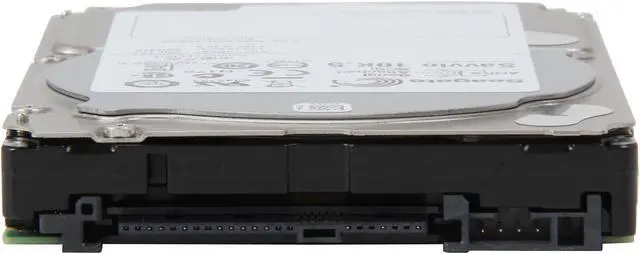 Alt view image 3 of 4 - Seagate Savvio 10K.5 ST9900805SS 900GB 10000 RPM 64MB Cache SAS 6Gb/s 2.5" Internal Enterprise Hard Drive Bare Drive
