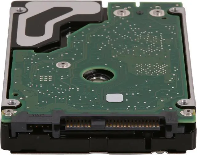 Alt view image 3 of 5 - Seagate Savvio 10K.5 ST9300605SS 300GB 10000 RPM 64MB Cache SAS 6Gb/s 2.5" Internal Enterprise Hard Drive Bare Drive