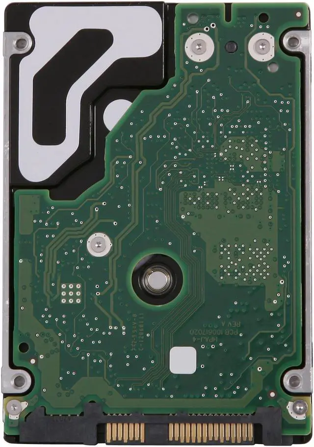 Alt view image 4 of 5 - Seagate Savvio 10K.5 ST9300605SS 300GB 10000 RPM 64MB Cache SAS 6Gb/s 2.5" Internal Enterprise Hard Drive Bare Drive