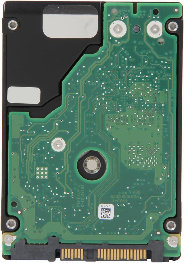 Alt view image 5 of 4 - Seagate Savvio 15K.3 ST9300653SS 300GB 15000 RPM 64MB Cache SAS 6Gb/s 2.5" Internal Enterprise Hard Drive Bare Drive