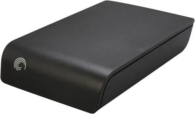 Main image of Seagate Expansion 2TB USB 3.0 Desktop External Hard Drive