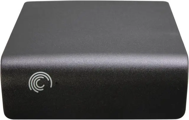 Alt view image 2 of 5 - Seagate Expansion 2TB USB 3.0 Desktop External Hard Drive