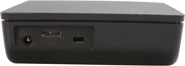 Alt view image 4 of 5 - Seagate Expansion 2TB USB 3.0 Desktop External Hard Drive
